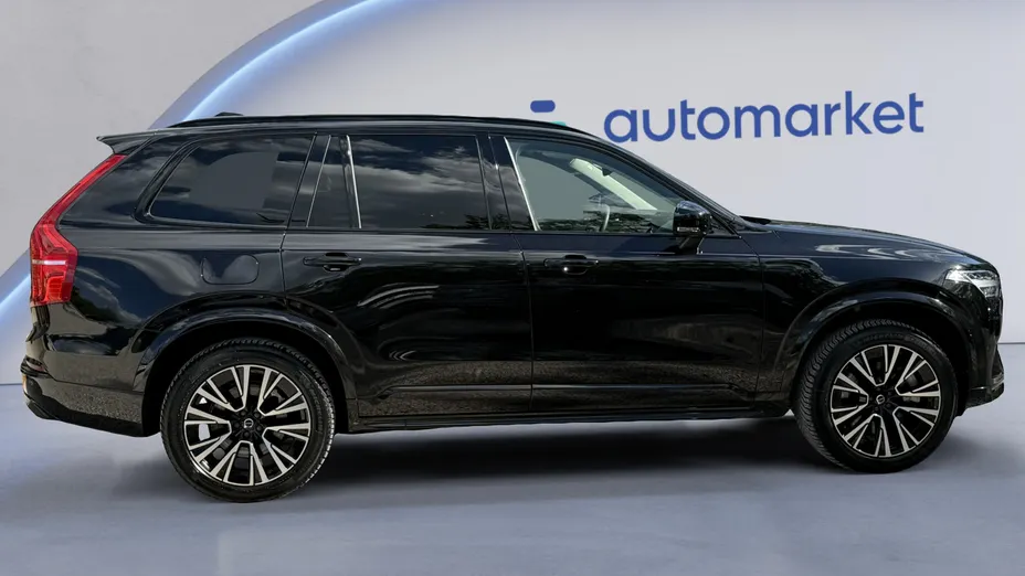 VOLVO XC90 XC90 T8 AWD Plug-In Hybrid Ultimate Dark 7os aut