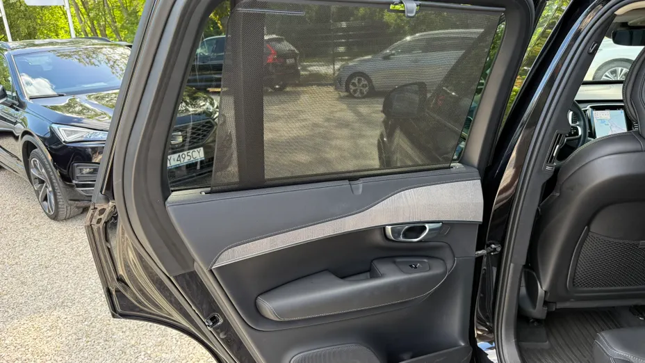 VOLVO XC90 XC90 T8 AWD Plug-In Hybrid Ultimate Dark 7os aut