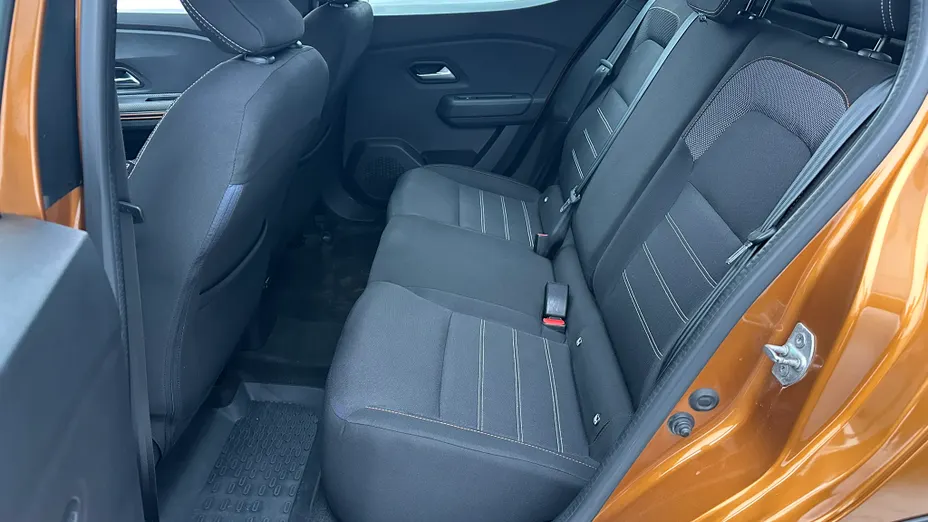 DACIA Sandero Sandero Stepway 1.0 TCe Comfort LPG