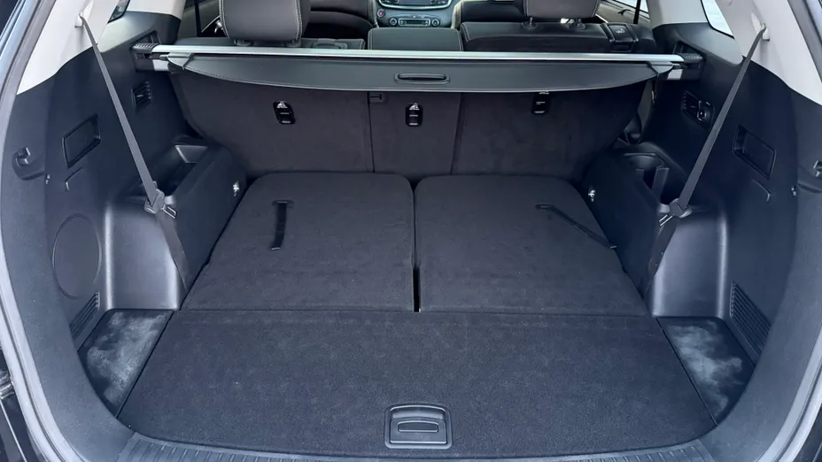 KIA Sorento Sorento 2.0 CRDI GT Line aut