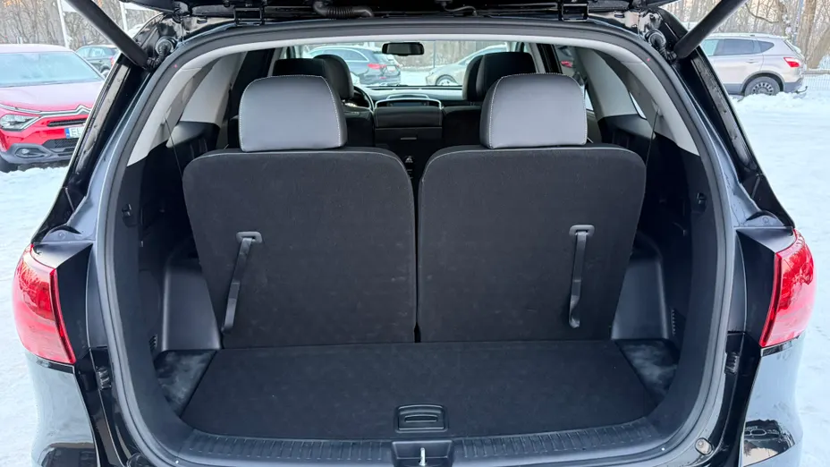 KIA Sorento Sorento 2.0 CRDI GT Line aut