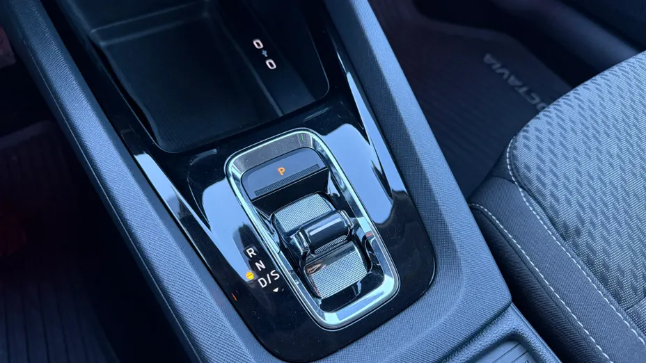 SKODA Octavia Octavia 2.0 TDI Style DSG