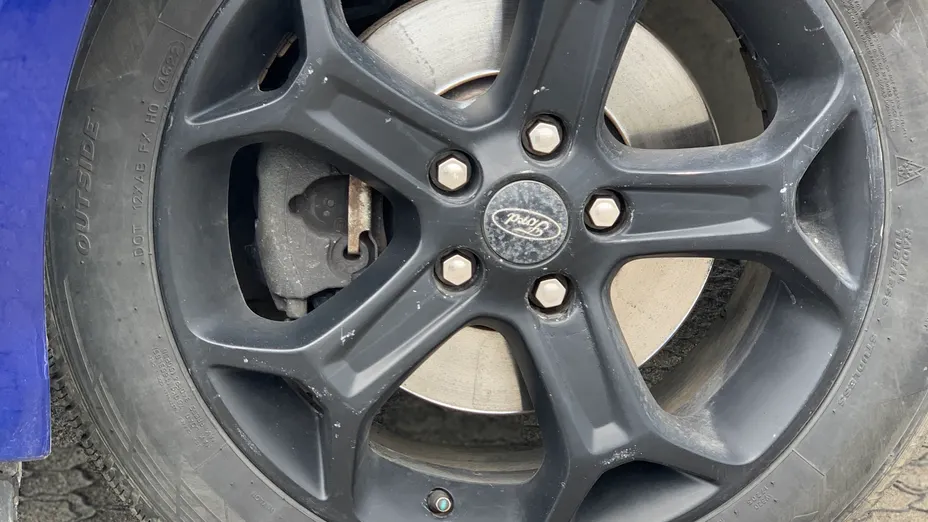 FORD Mondeo Mondeo 2.0 T Titanium S MPS6