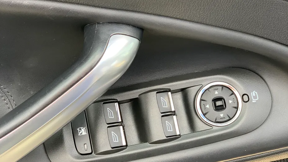 FORD Mondeo Mondeo 2.0 T Titanium S MPS6