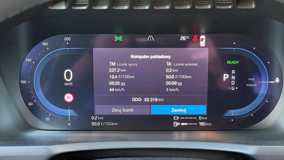 VOLVO XC90 XC90 T8 AWD Plug-In Hybrid Ultimate Dark 7os aut