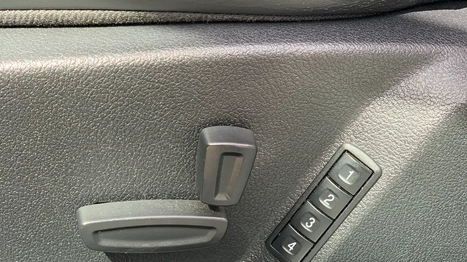 FORD Mondeo Mondeo 2.0 T Titanium S MPS6