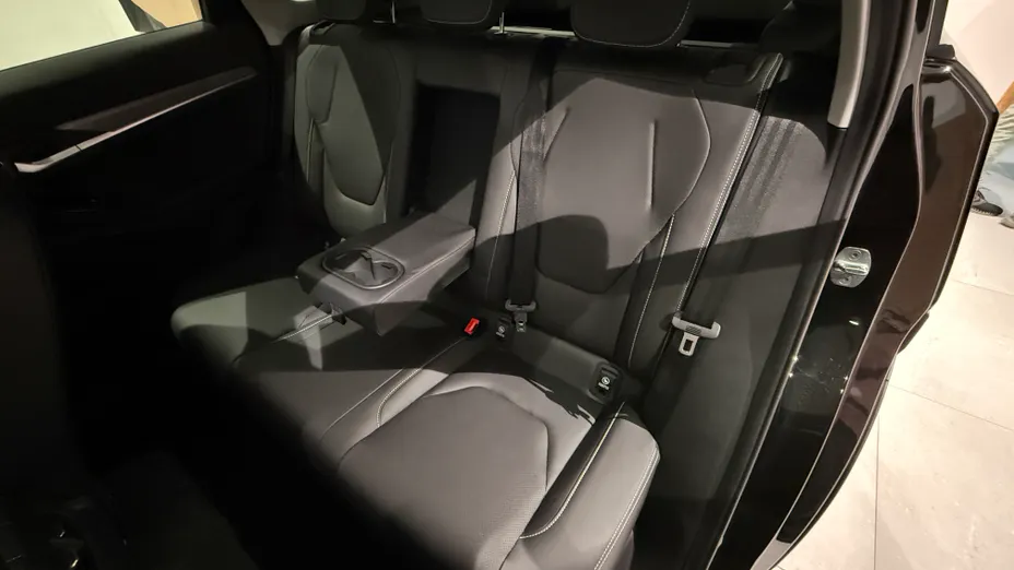 JAC JS6 JS8 PRO aut 6os. Nowy