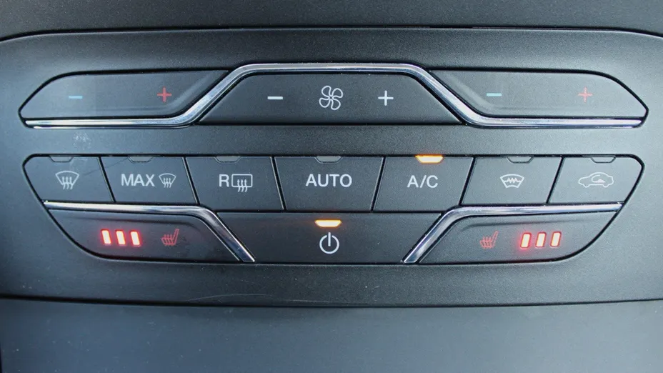 FORD Galaxy Galaxy 2.0 EcoBlue Titanium aut