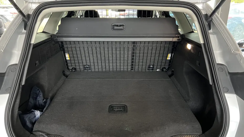 FORD Mondeo Mondeo 2.0 EcoBlue Titanium aut