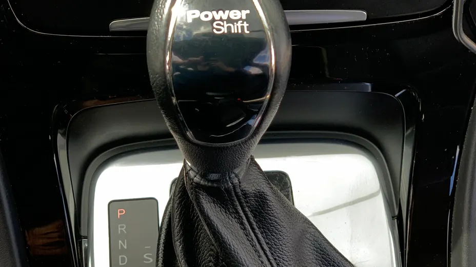 FORD Mondeo Mondeo 2.0 T Titanium S MPS6