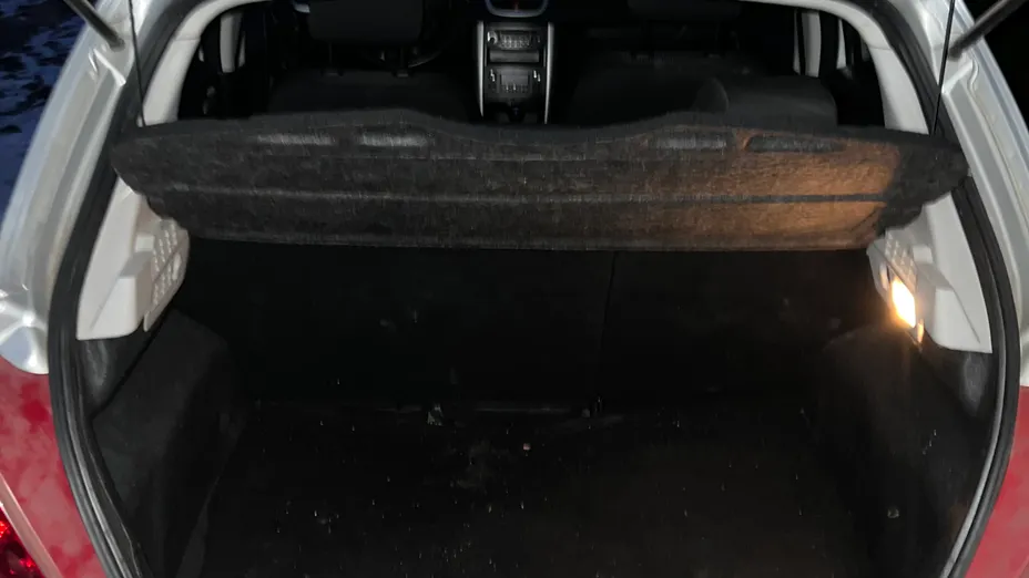 PEUGEOT 207 207 1.4 HDi Access