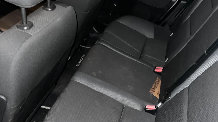 PEUGEOT 207 207 1.4 HDi Access