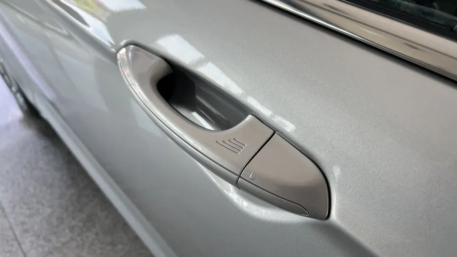 FORD Mondeo Mondeo 2.0 EcoBlue Titanium aut