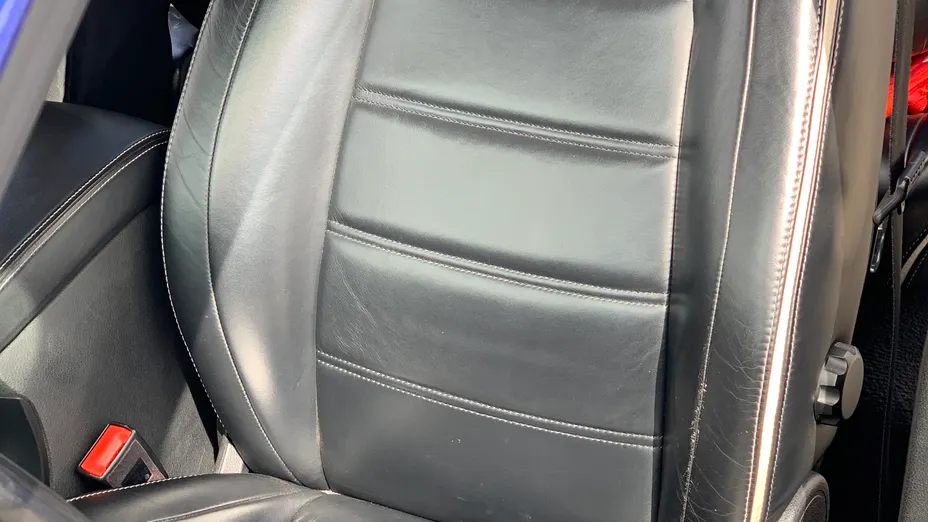 FORD Mondeo Mondeo 2.0 T Titanium S MPS6