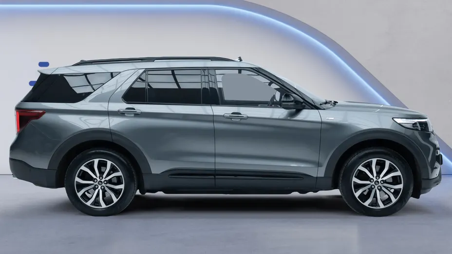 FORD Explorer Explorer 3.0 EcoBoost PHEV 4WD ST-Line