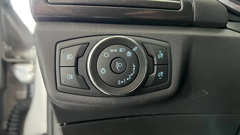 FORD Mondeo Mondeo 2.0 EcoBlue Titanium aut