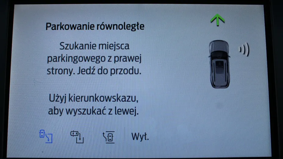 FORD Galaxy Galaxy 2.0 EcoBlue Titanium aut