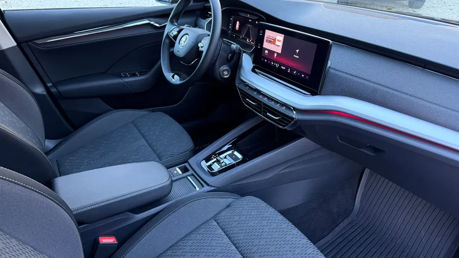 SKODA Octavia Octavia 2.0 TDI Style DSG