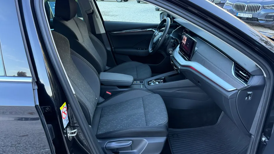 SKODA Octavia Octavia 2.0 TDI Style DSG