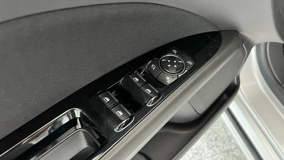 FORD Mondeo Mondeo 2.0 EcoBlue Titanium aut