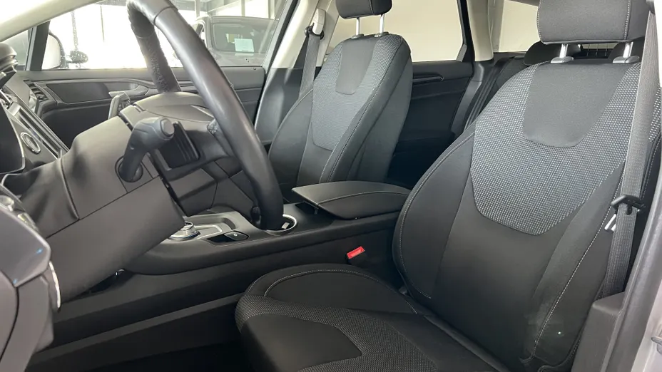 FORD Mondeo Mondeo 2.0 EcoBlue Titanium aut