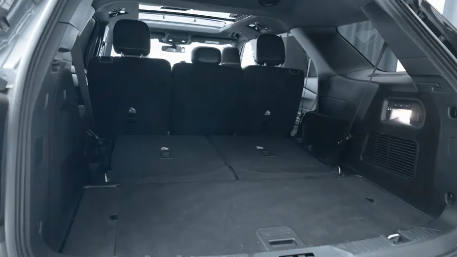 FORD Explorer Explorer 3.0 EcoBoost PHEV 4WD ST-Line