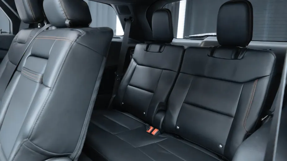 FORD Explorer Explorer 3.0 EcoBoost PHEV 4WD ST-Line