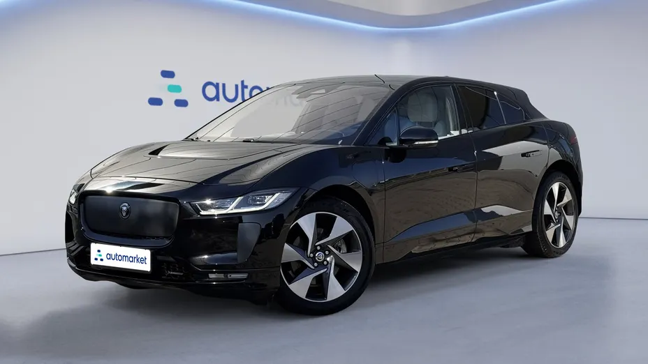 JAGUAR I-Pace I-Pace EV400 90kWh AWD R-Dynamic SE