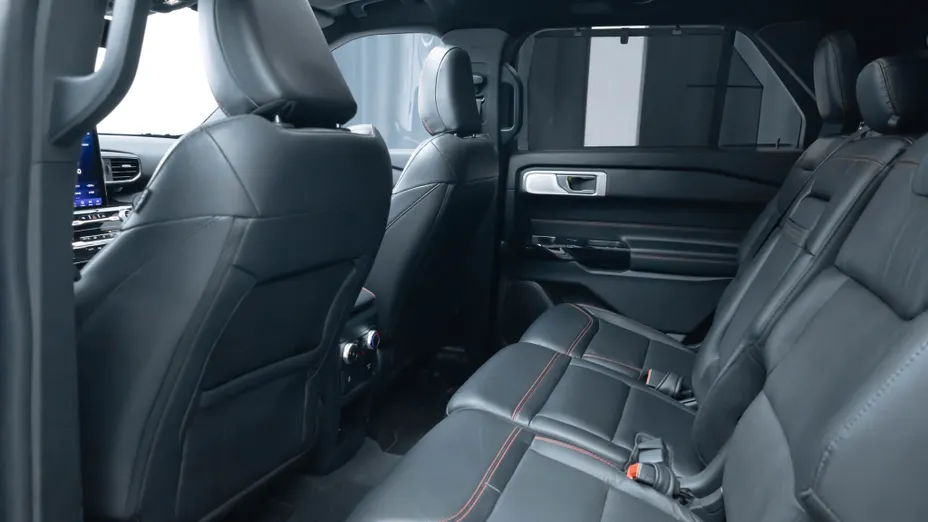 FORD Explorer Explorer 3.0 EcoBoost PHEV 4WD ST-Line