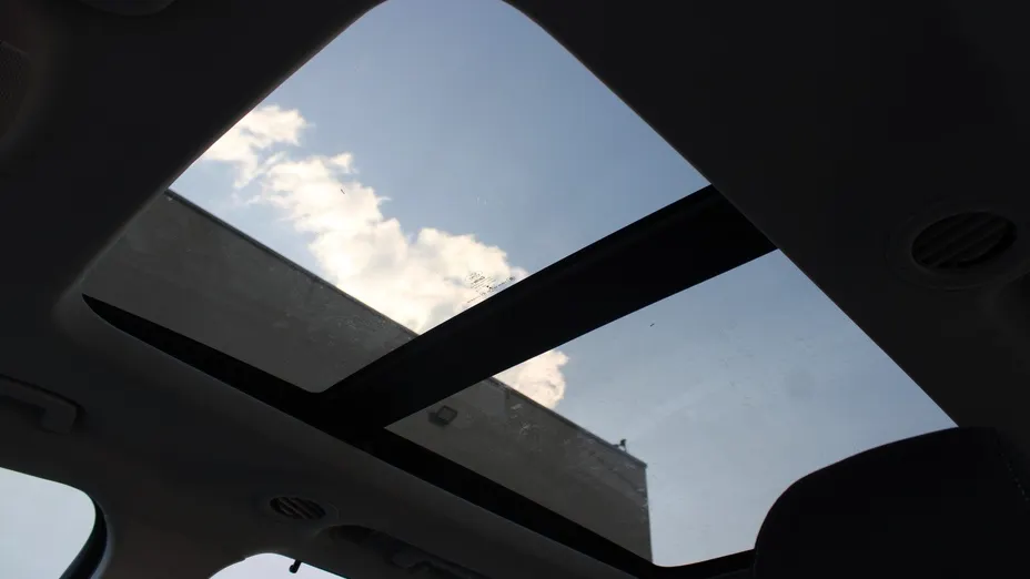 FORD Galaxy Galaxy 2.0 EcoBlue Titanium aut