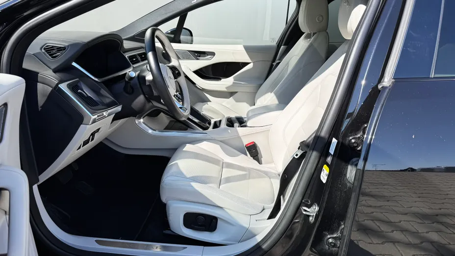 JAGUAR I-Pace I-Pace EV400 90kWh AWD R-Dynamic SE