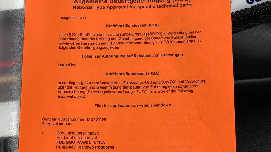 FORD Mondeo Mondeo 2.0 T Titanium S MPS6