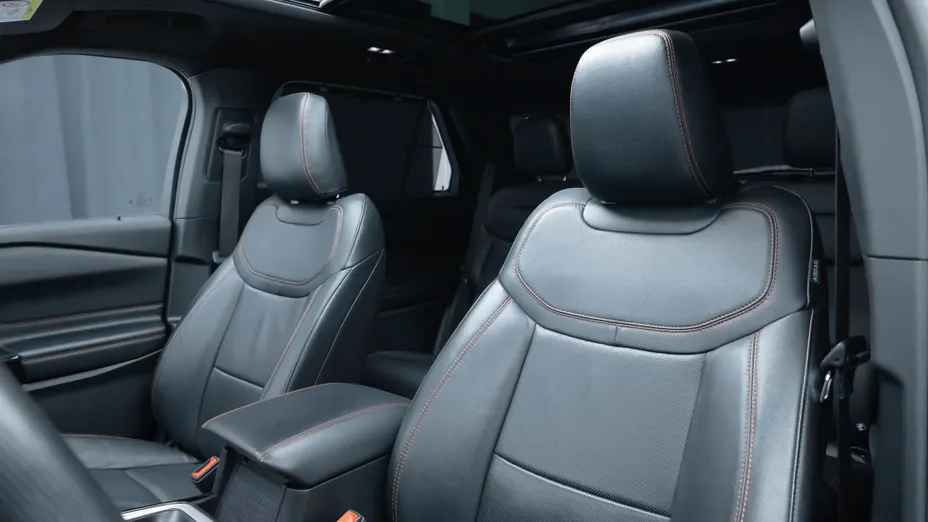 FORD Explorer Explorer 3.0 EcoBoost PHEV 4WD ST-Line