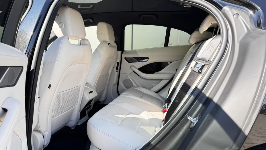 JAGUAR I-Pace I-Pace EV400 90kWh AWD R-Dynamic SE