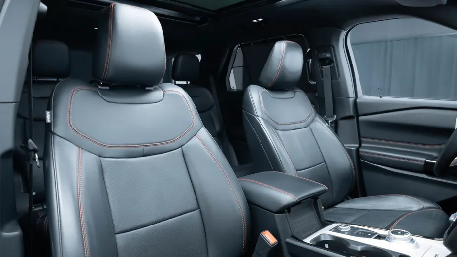 FORD Explorer Explorer 3.0 EcoBoost PHEV 4WD ST-Line