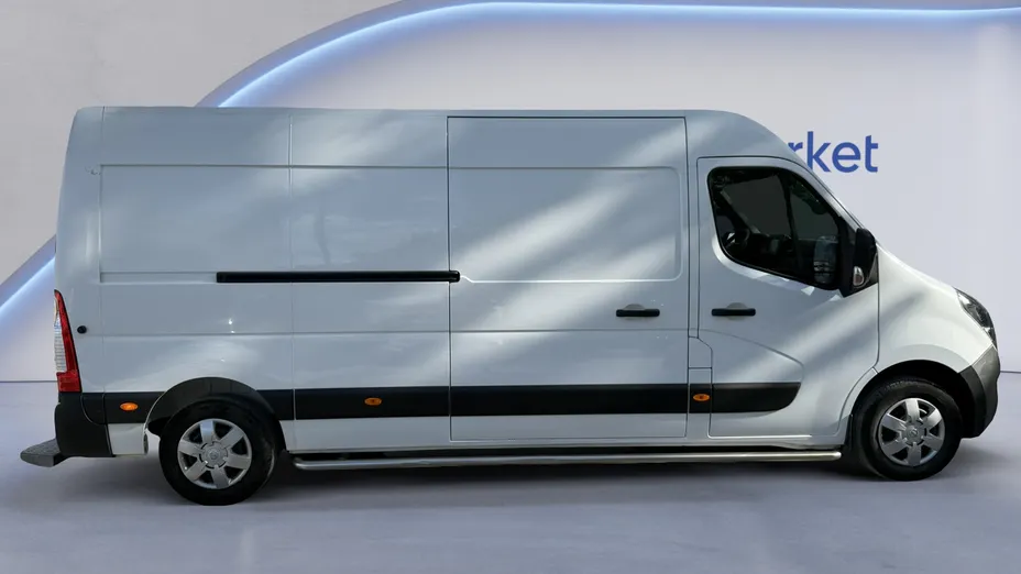 OPEL Movano Movano CDTI L3H2