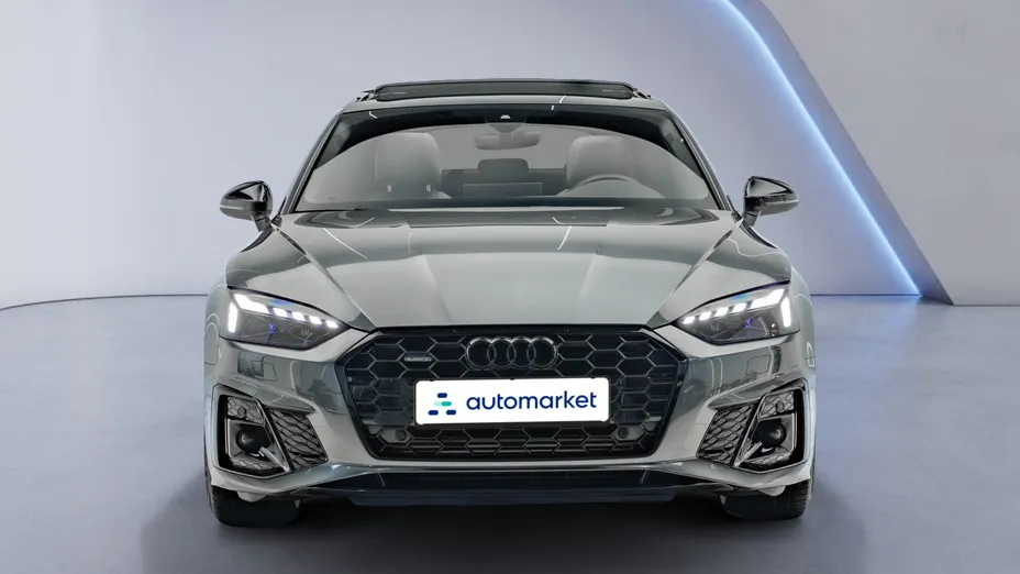 AUDI A5 A5 45 TFSI mHEV Quattro S Line S tronic
