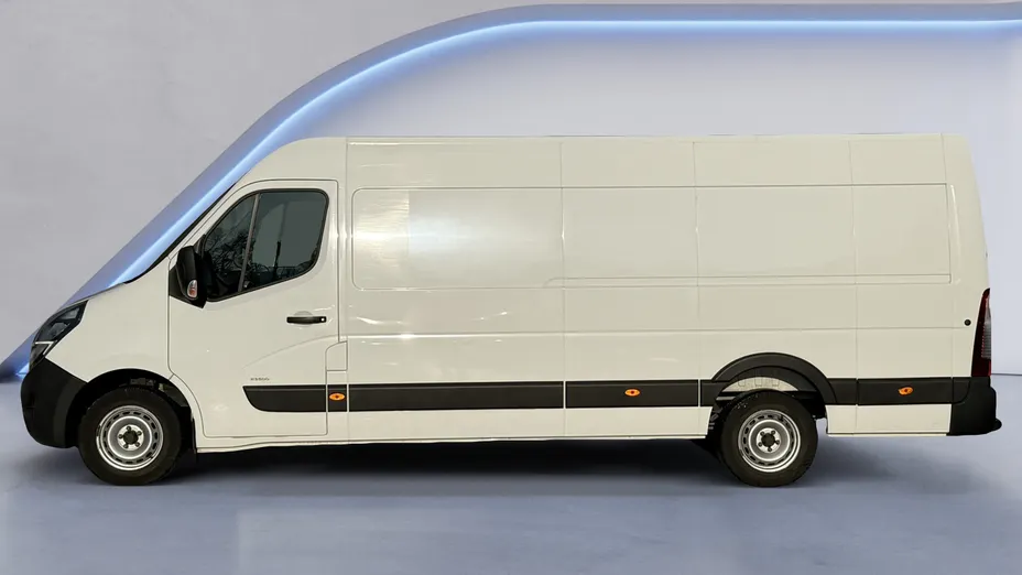 OPEL Movano Movano CDTI L4H2 RWD SW