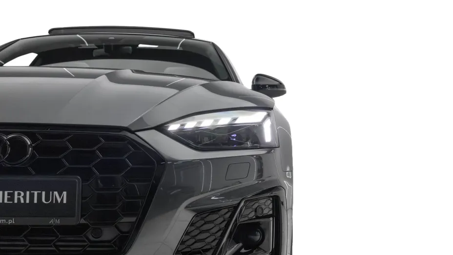 AUDI A5 A5 45 TFSI mHEV Quattro S Line S tronic