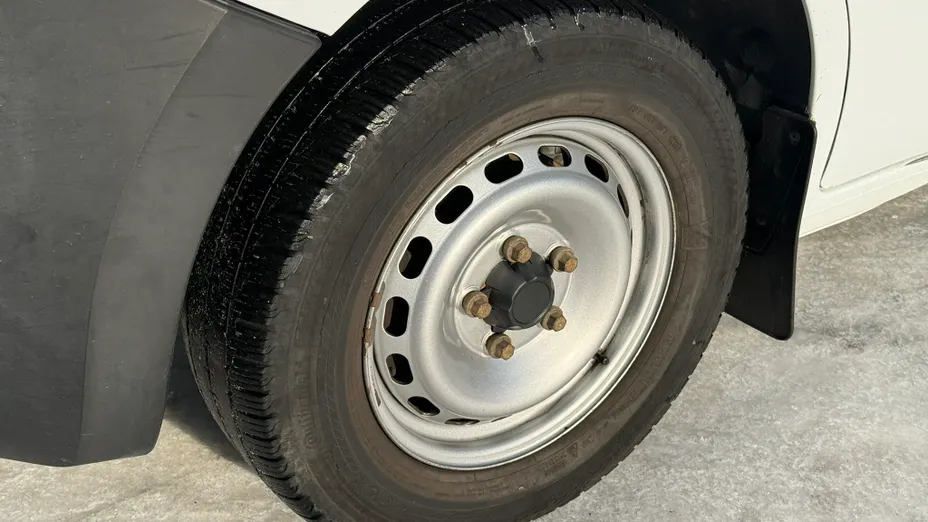 OPEL Movano Movano CDTI L4H2 RWD SW