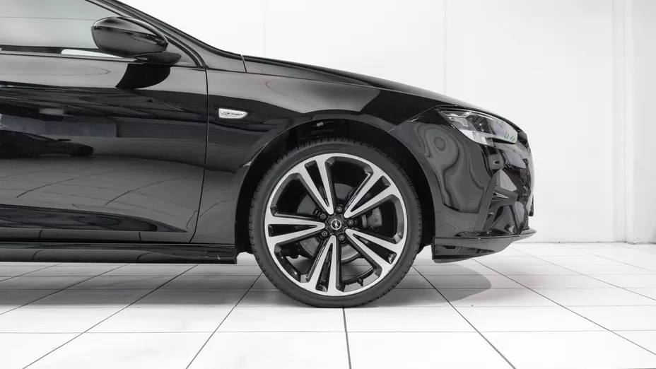 OPEL Insignia Insignia 2.0 CDTI Ultimate S&S aut