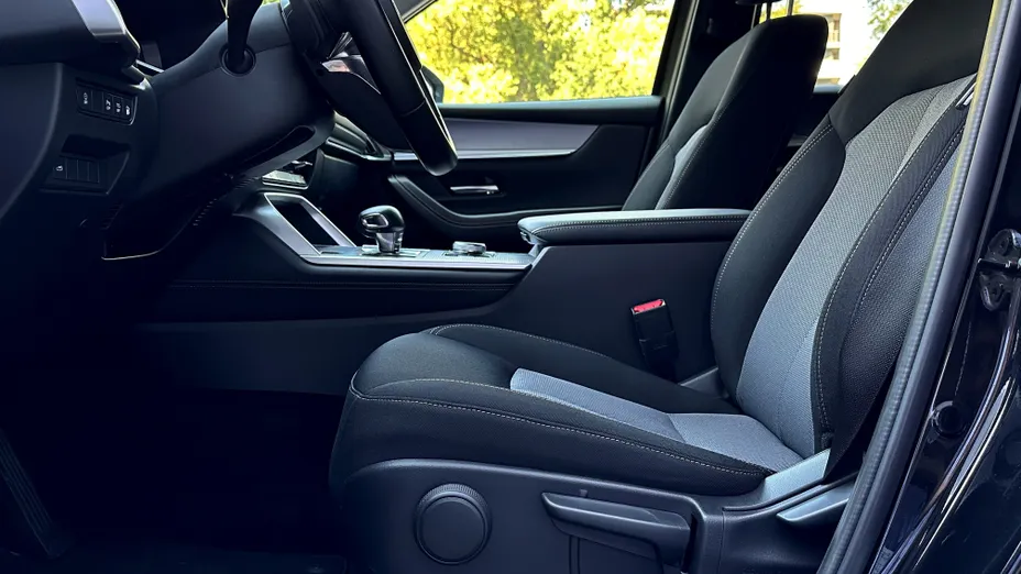 MAZDA CX-60 CX-60 2.5 PHEV Exclusive Line AWD aut