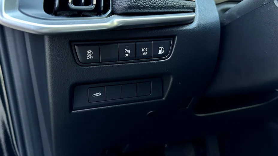 MAZDA CX-60 CX-60 2.5 PHEV Exclusive Line AWD aut