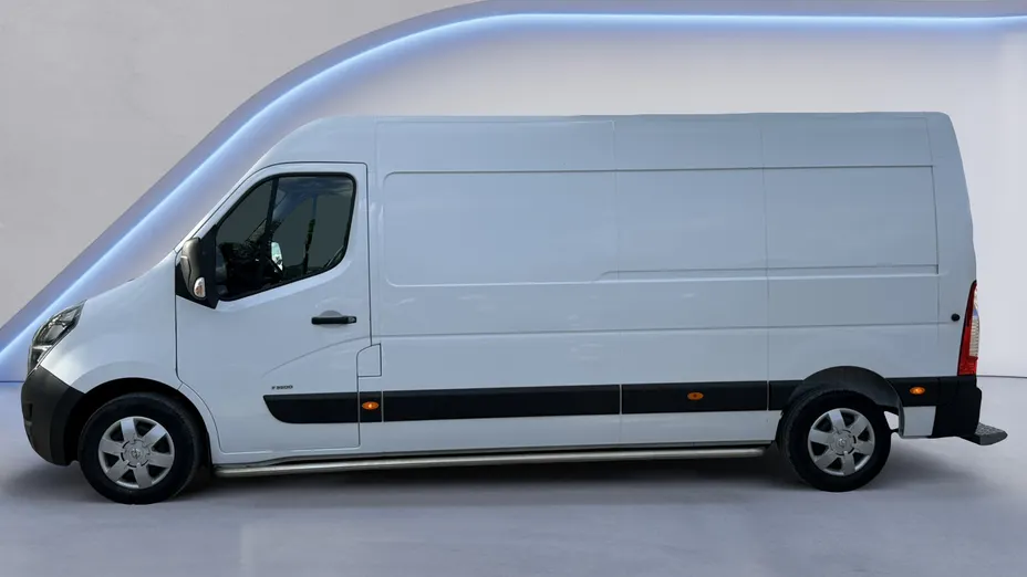 OPEL Movano Movano CDTI L3H2