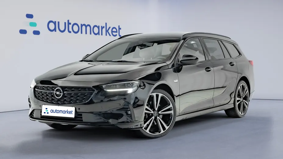 OPEL Insignia Insignia 2.0 CDTI Ultimate S&S aut