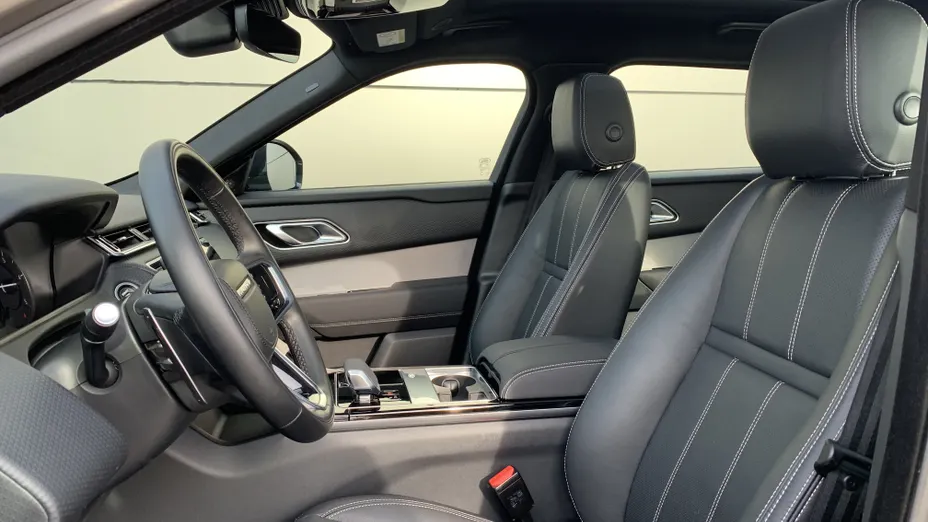 LAND ROVER Range Rover Velar Velar 2.0 D200 mHEV Dynamic SE