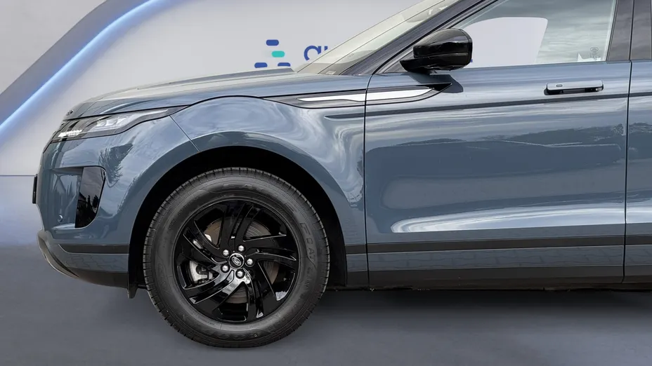 LAND ROVER Range Rover Evoque Evoque 2.0 D200 mHEV S