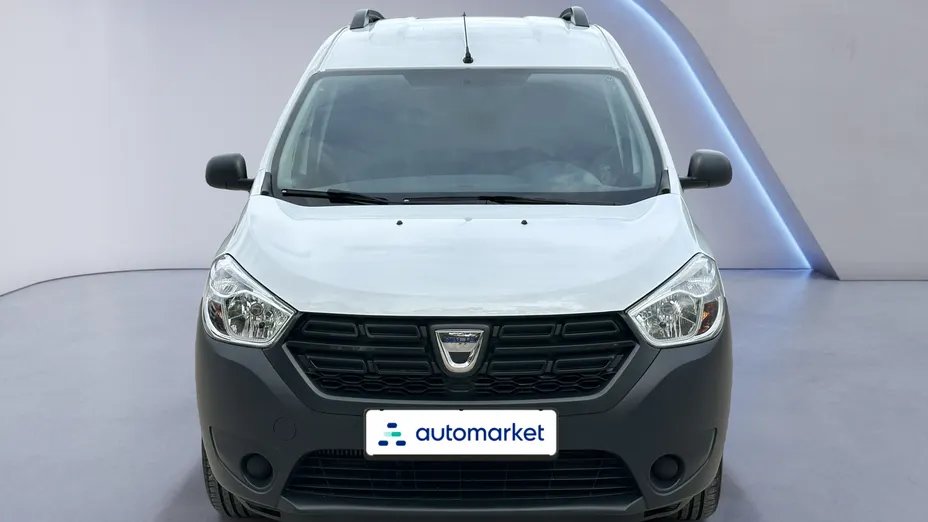 DACIA Dokker Van Dokker Van 1.3 TCe Confort Clim