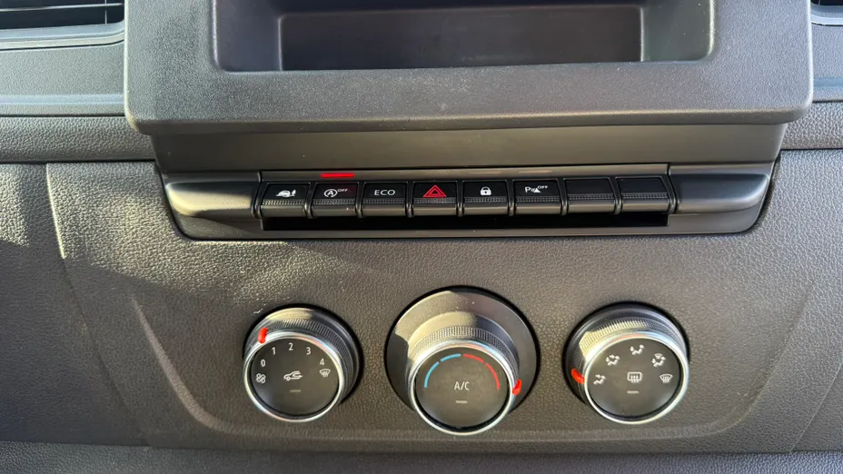 OPEL Movano Movano CDTI L4H2 RWD SW