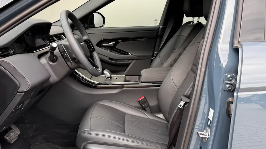 LAND ROVER Range Rover Evoque Evoque 2.0 D200 mHEV S